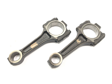 Moto Guzzi V65 Custom [1985] - connecting rod connecting rod connecting rod set engine - 0