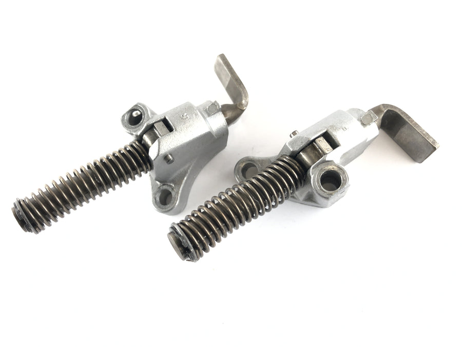 Suzuki vs. 1400 VX51L [1987] - Verkkoketjun kiristin