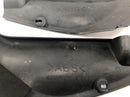 Yamaha YZF R1 RN04 [2001] - Rungon suojuksen sivusuojus vasen oikea-3