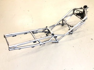 Ducati ST3 S3 [2004] - Rungon päärunko papereilla - 0