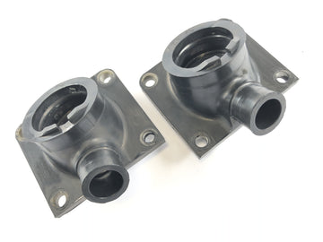 Yamaha RZ 250 R 29L [Noin. 250 YPVS] - AUSGTSTUTEN SET PARI