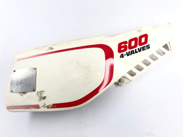 Yamaha XT 600 Zentare 34L [1985] - Sivun verhous oikea verhous