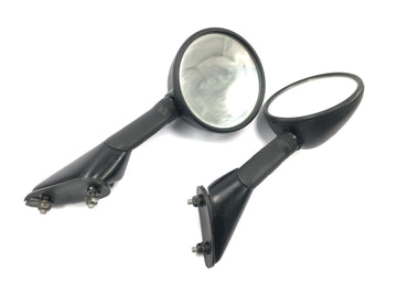 Triumph Daytona 1200 T300D [1994] - Rearview mirror exterior mirror set left and right