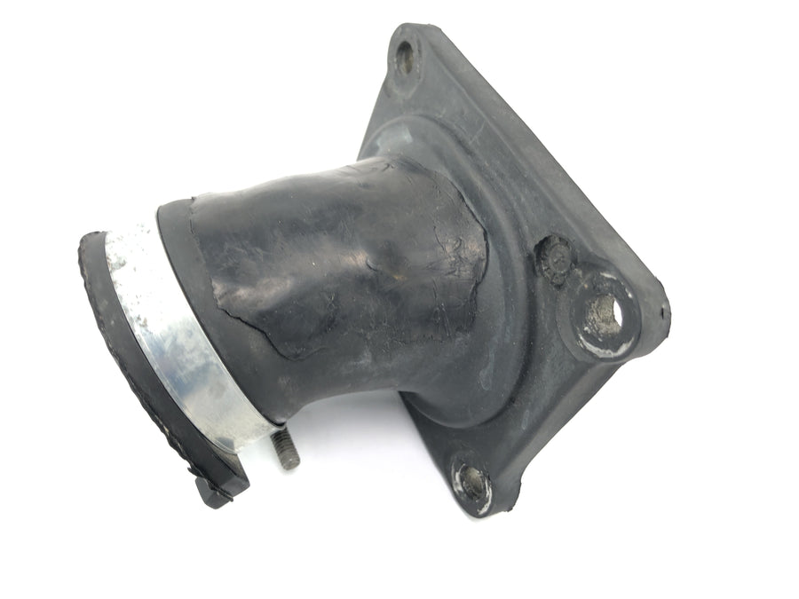 Honda NSR 125 JC22 [1998] - Ansaugstutzen Vergaserflansch Adapter Gummi