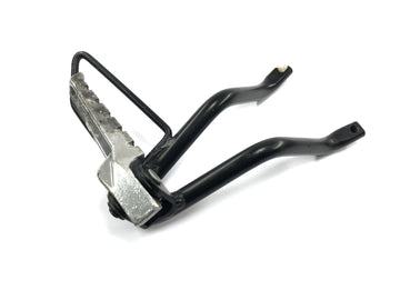 Aprilia SX 125 KX [2018] - Passenger footrest right passenger footrest holder passenger footrest - 0