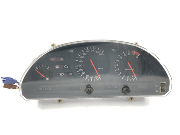 Yamaha GTS 1000 4FV [1997] - Tacho Cockpit Kombiinstrument Drehzahlmesser Tachoeinheit - 0