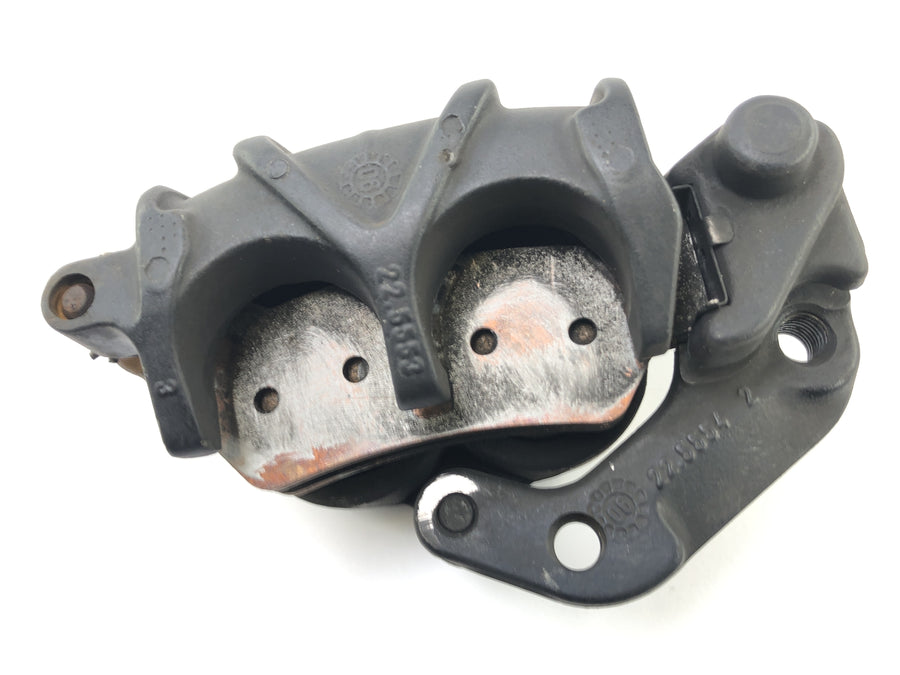 BMW F 650 GS Dakar [2007] - Bremssattel vorne