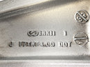 Kawasaki Zephyr 750 ZR750C [1994] - Hinterrad Hinterradfelge Rad 4.00 x 17"-4