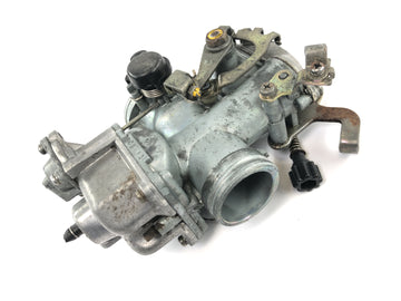 Honda XL 250 R MD03 [1993] - Kaasutin PD73CBU1