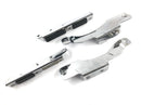 Suzuki Intruder VL 1500 AL [2000] - Satteltaschenhalter Halter Seitentaschenhalter-1