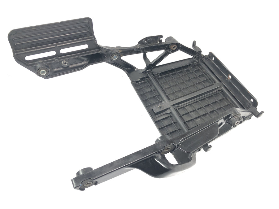 Yamaha XTZ 660 3YF [1992] - tavarateline, taka tavarateline