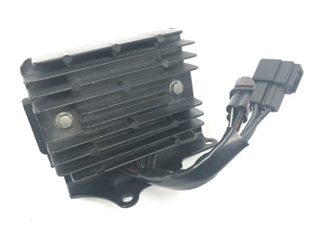 Suzuki GSF 1250 SA Bandit WVCH [2007] - Jännitteensäätimen tasasuuntaaja - 0