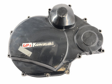 Kawasaki GPZ 1000 RX [1987] - Moottorin kannen kytkentäkansi