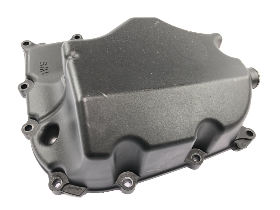 Yamaha MT07 RM04 [2014] - Oil pan engine case cover oil container