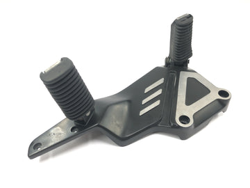 BMW K 1100 RS [1994] - Footrest system footrest holder on the left - 0
