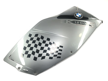 BMW K 1200 S K12S [2005] - Seitenverkleidung rechts Verkleidung Farbcode 933