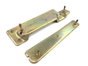 Default Title Honda GL 500 Silversching PC02 [1982] - Case Holder Tragges Head Holder -kantalevy takana