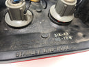 Yamaha RD 350 YPVS 31K [1984] - Taillight-6