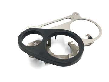 Triumph Daytona 1200 T300D [1994] - Speedometer holder, cockpit holder, instrument holder - 0