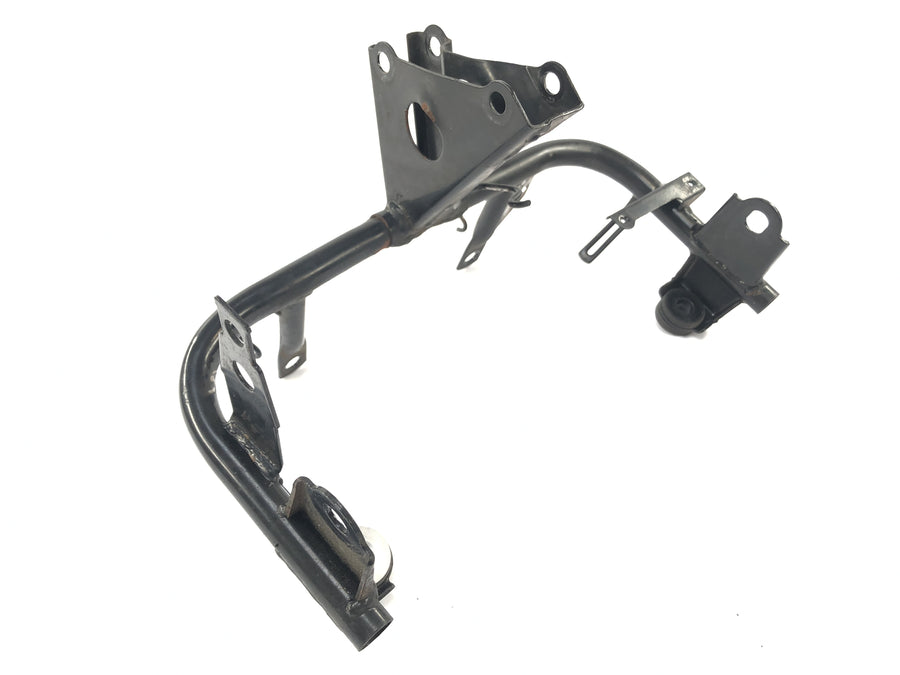 Honda NX 650 RD02 [1989] - Rusters
