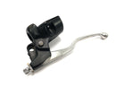 Triumph Speedmaster 900 [2003] - clutch lever clutch fitting hand lever left-3