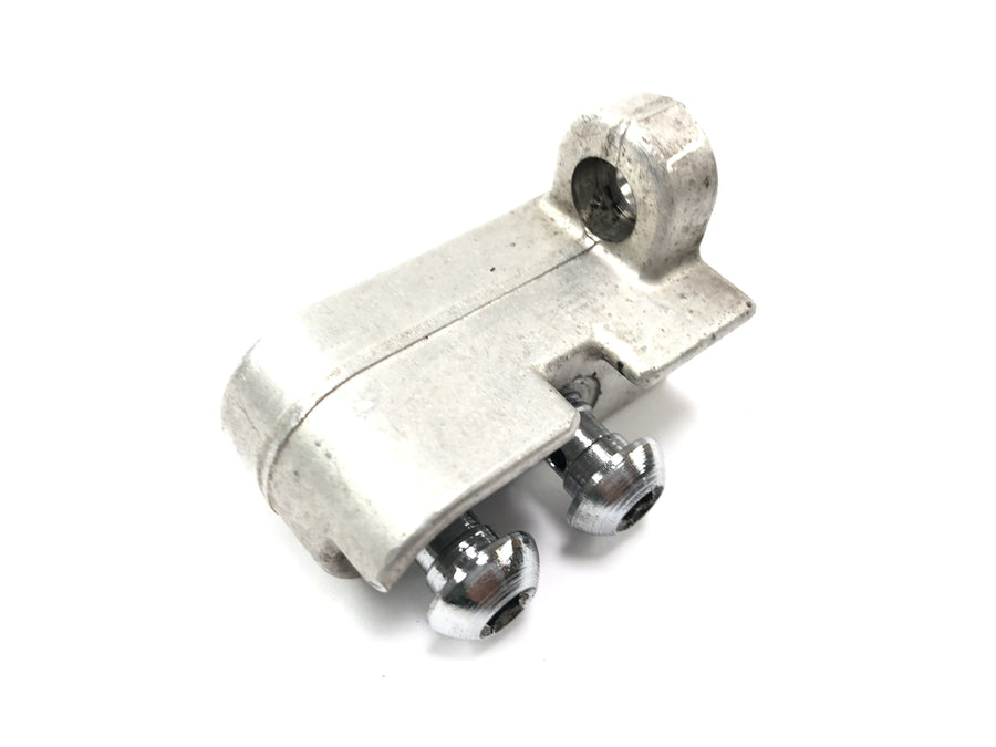 BMW R 850 C 259C [1999] - Jarrulinjan pidike Connection Block Adapter -venttiili