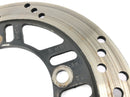 Kawasaki Zephyr 750 ZR750C [1994] - Bremsscheibe hinten 230 x 5.6mm-2