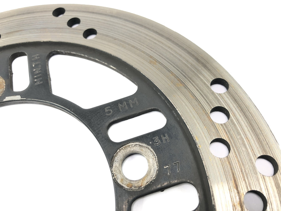 Kawasaki Zephyr 750 ZR750C [1994] - Bremsscheibe hinten 230 x 5.6mm