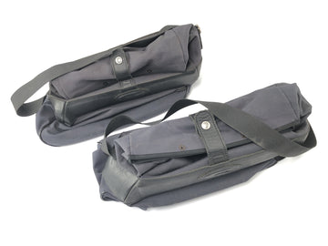 BMW R 850 C 259C [1999] - Saddlebag Sisätaskut Panniers vasemmalle ja oikealle