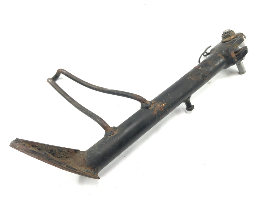 Honda GL 500 Silberwing PC02 [1982] - Stand Side Stand Motorcycle Stand Support Stand Holder Cracket