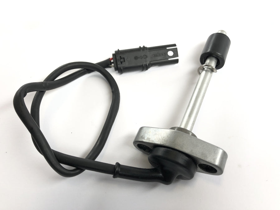 BMW K 1300 S K12S [2010] - Tankkeri