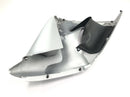 Ducati ST3 S3 [2004] - Side fairing center left silver fairing-4