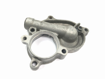 Suzuki RM Z 250 RJ41A [2007] - Vesipumpun kansi vesipumpun kotelo - 0