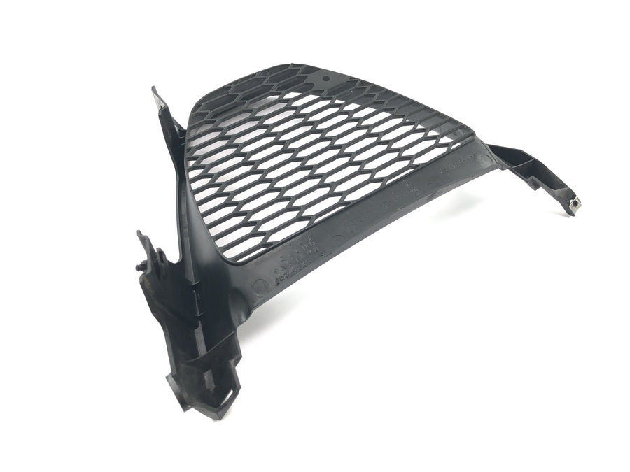 Suzuki GSX R 1000 WVB6 K6 [2006] - Fairing keel lower fairing ventilation grille