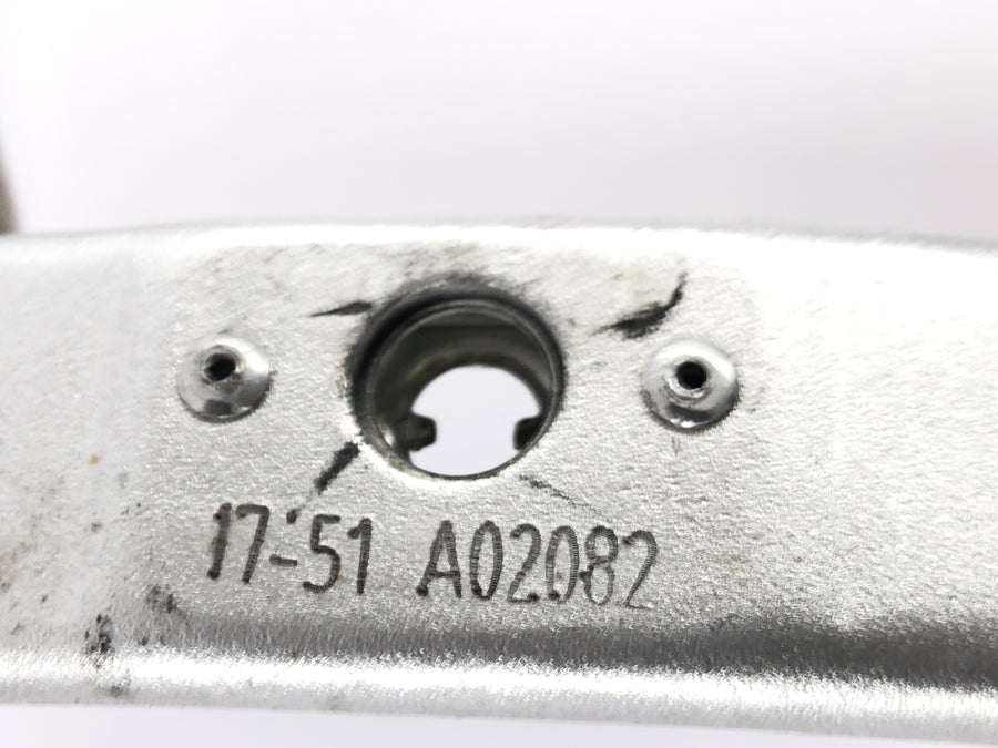 SWM RS 125 R B2 [2020] - Takarungon takarunko