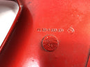 BMW K 100 RT [1988] - Lufteinlass links Abdeckung Cover Verkleidung Blende-3