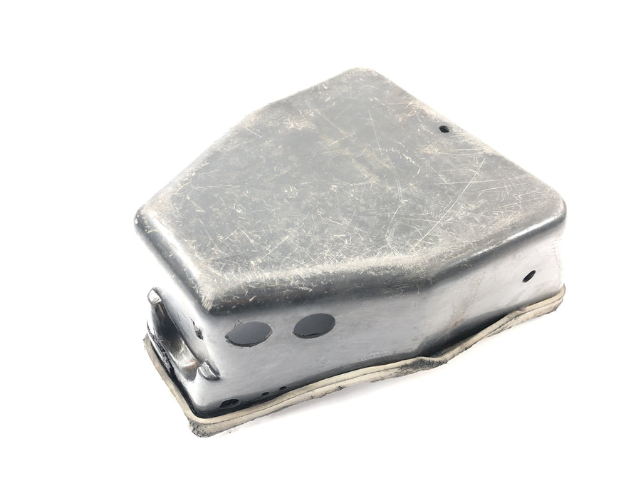 BMW R 75/5 [1973] - Batteriekasten Abdeckung Kasten Gehäuse