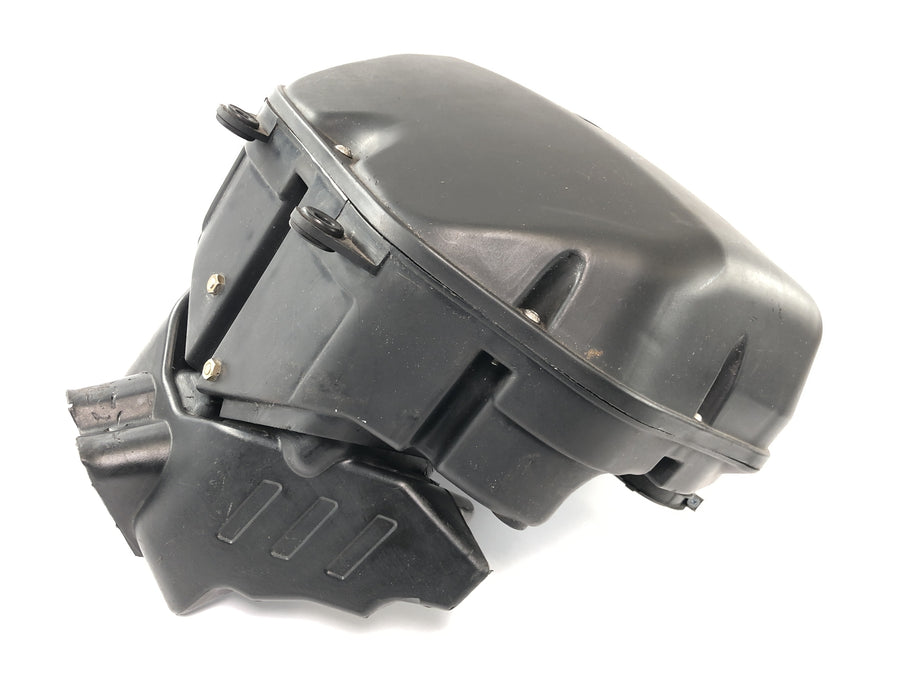 Benelli TNT 1130 [2009] - Air filter box airbox