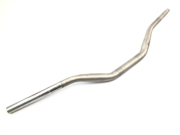 Suzuki RM Z 250 RJ41A [2007] - Ohjaustangon ohjaustangon putki Ristikkäinen ohjaustanko 28 mm kiinnitys