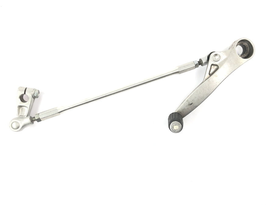 Honda CBR 1000 RR SC59 [2008] - shift lever shift pedal shift linkage shift rod
