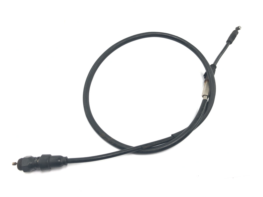 Honda NX 650 Dominator RD02 [1994] - Choke cable Bowden cable