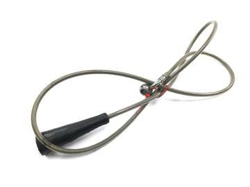 KTM 950 Adventure LC8 [2004] - Clutch line steel flex - 0