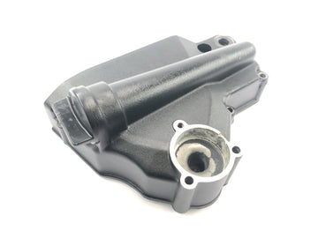 Triumph Daytona 1200 T300D [1994] - sprocket cover engine cover - 0