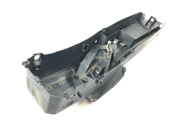 Yamaha MT07 RM04 [2014] - Rear substructure inner panel rear tool compartment - 0