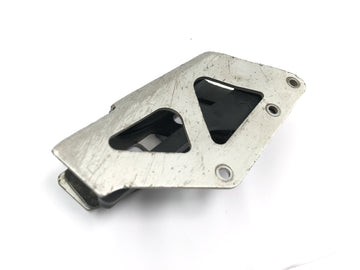 Suzuki RM Z 250 RJ41A [2007] - Ketjuhiomakoneen ketjunohjainketjun ohjauslohko