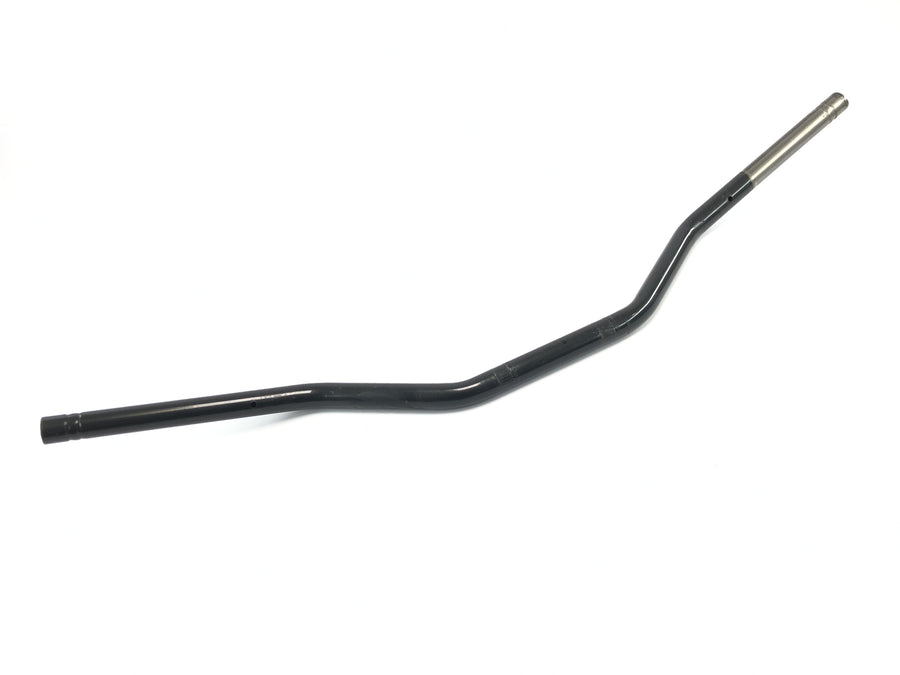 Yamaha MT 03 RM02 [2007] - Lenker Rohrlenker Stahl schwarz