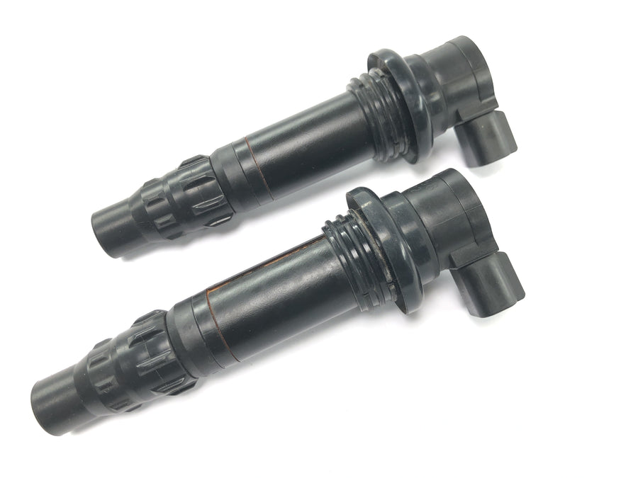Yamaha MT07 RM04 [2014] - Ignition coil rod ignition coil ignition coil plug ignition module set