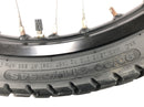 SWM RS 125 R B2 [2020] - Vorderrad Felge Reifen 1.60 x 21"-3