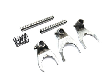 KTM 950 Adventure LC8 [2004] - shift fork set shift forks shift fork set