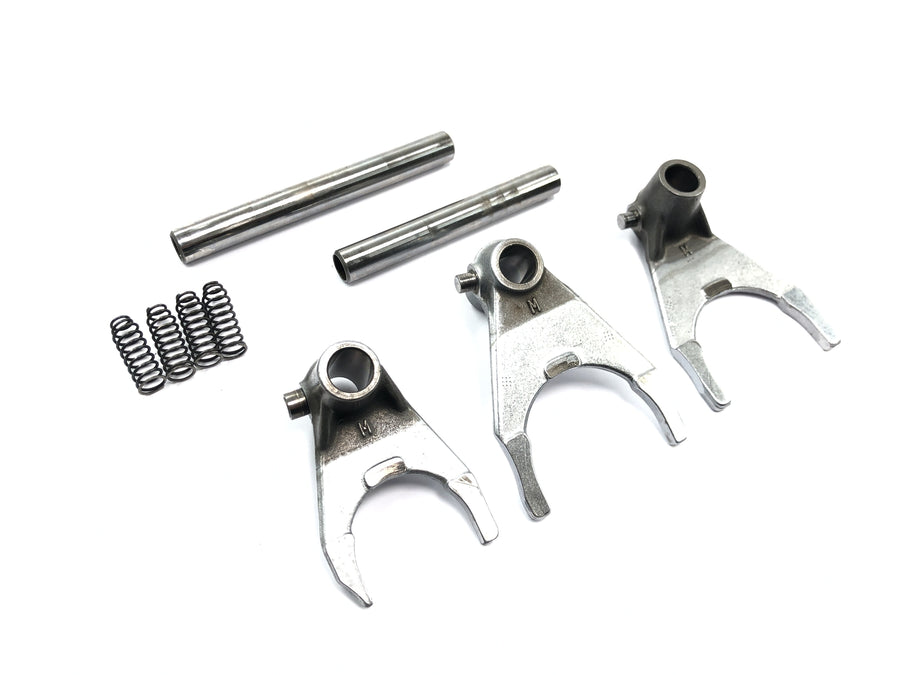 KTM 950 Adventure LC8 [2004] - shift fork set shift forks shift fork set